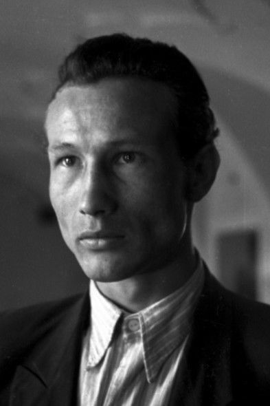 et billede af Stanisław Łopatowski