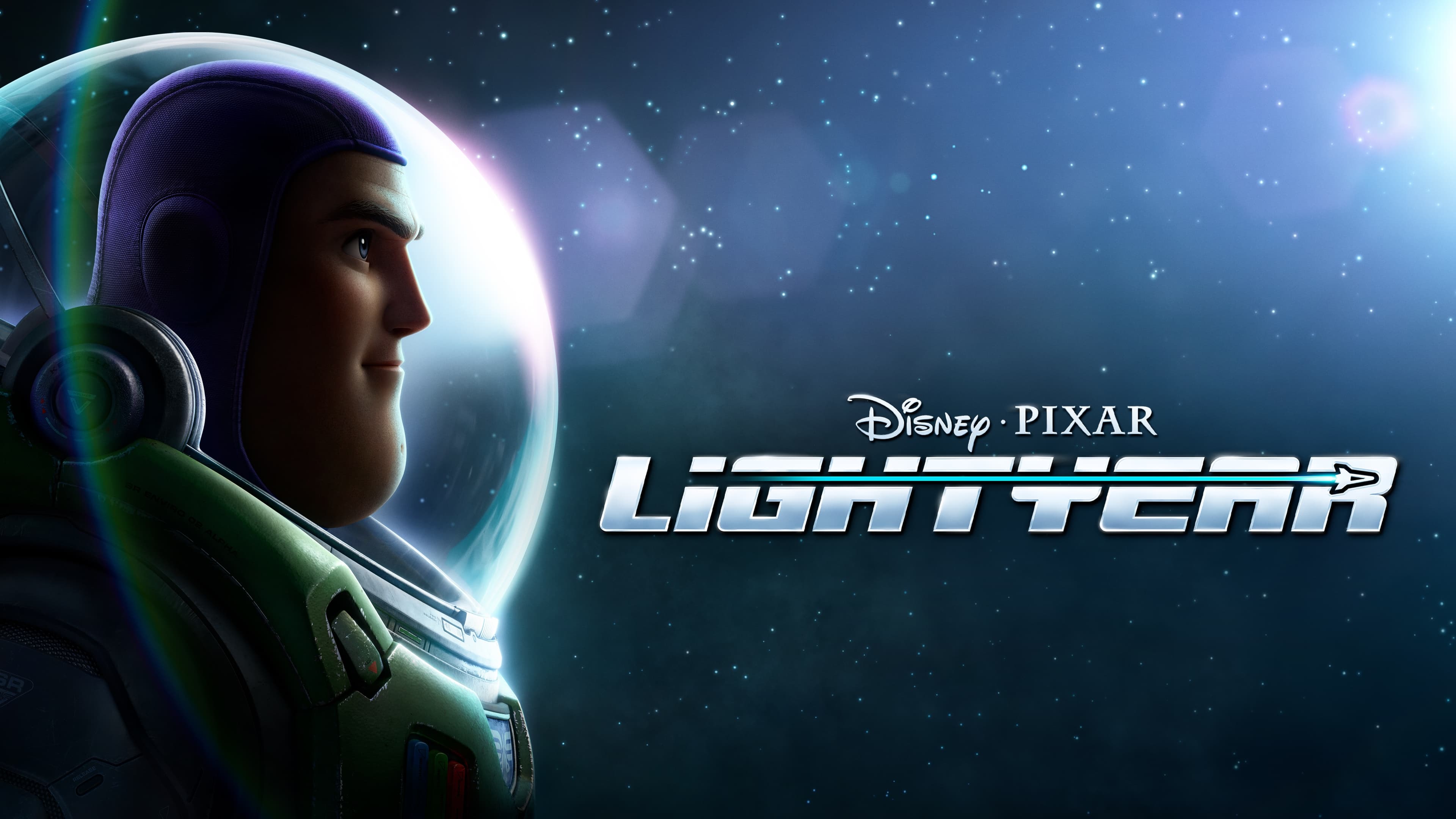 Lightyear - La vera storia di Buzz (2022)