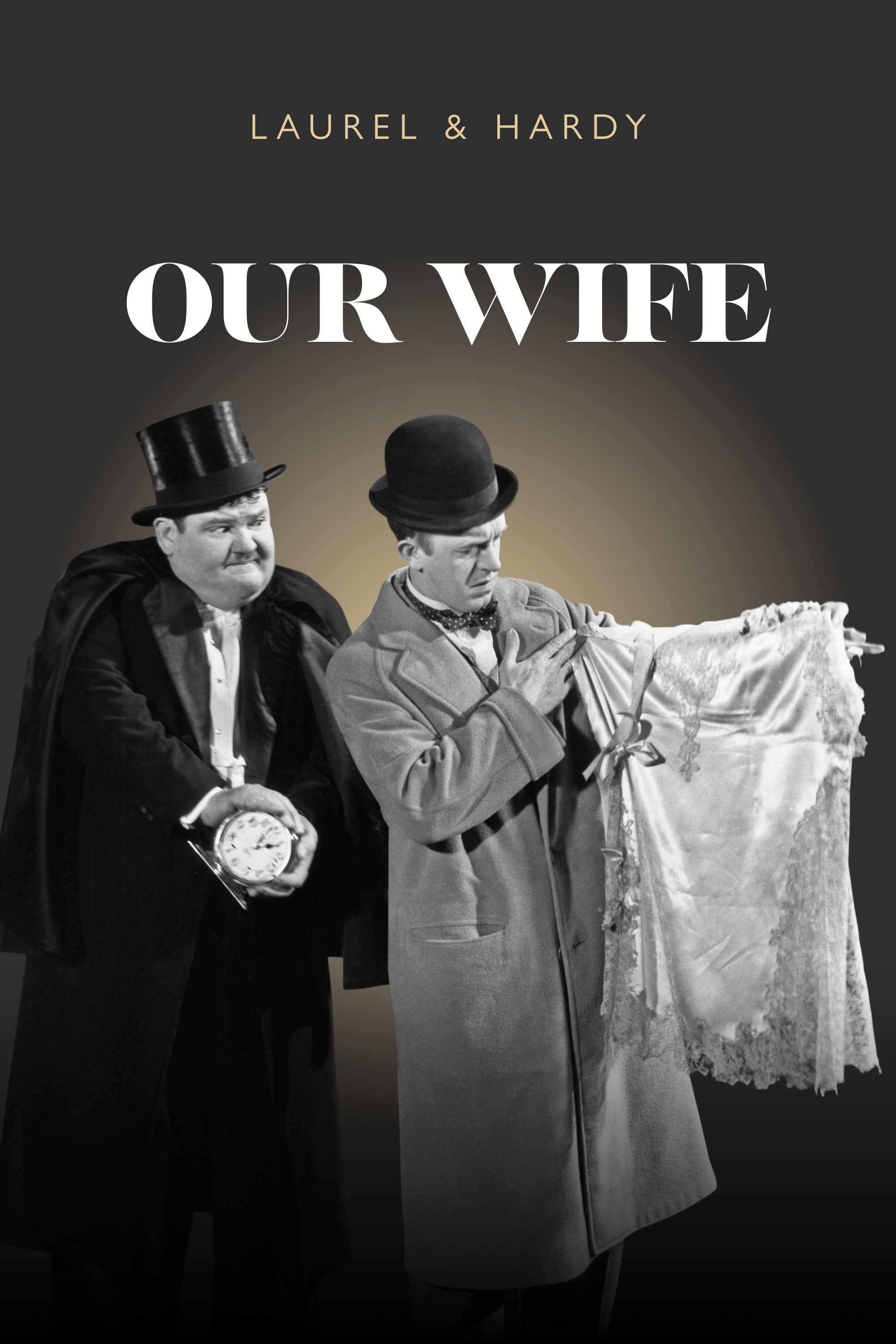 Our Wife