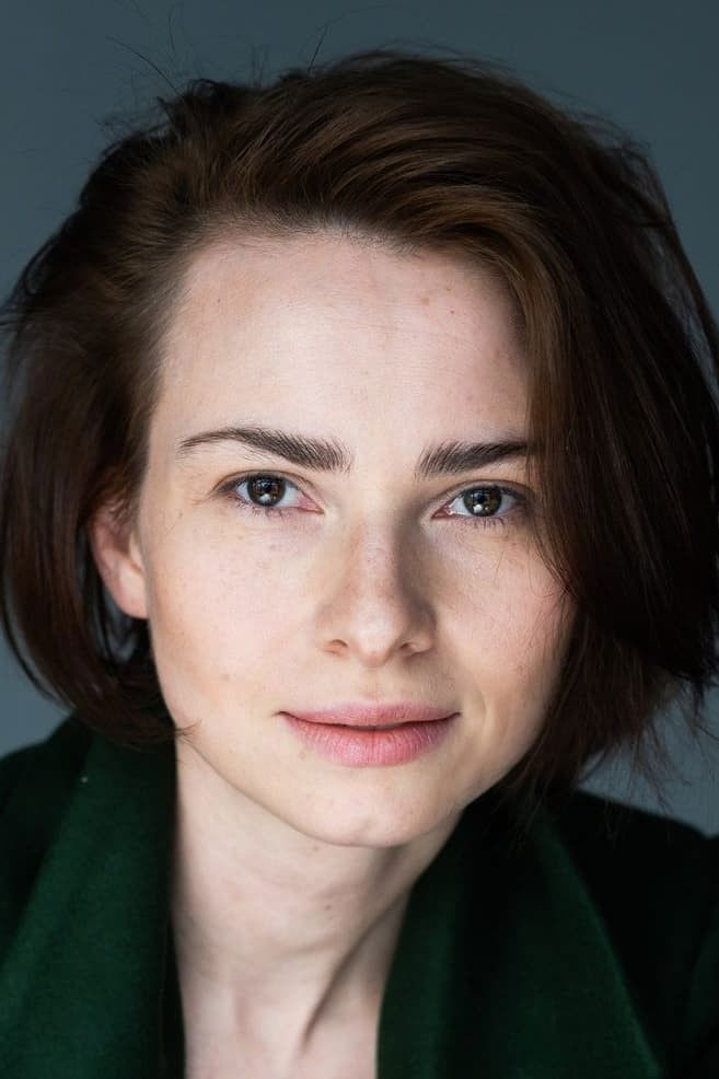 et billede af Tatyana Yakhina