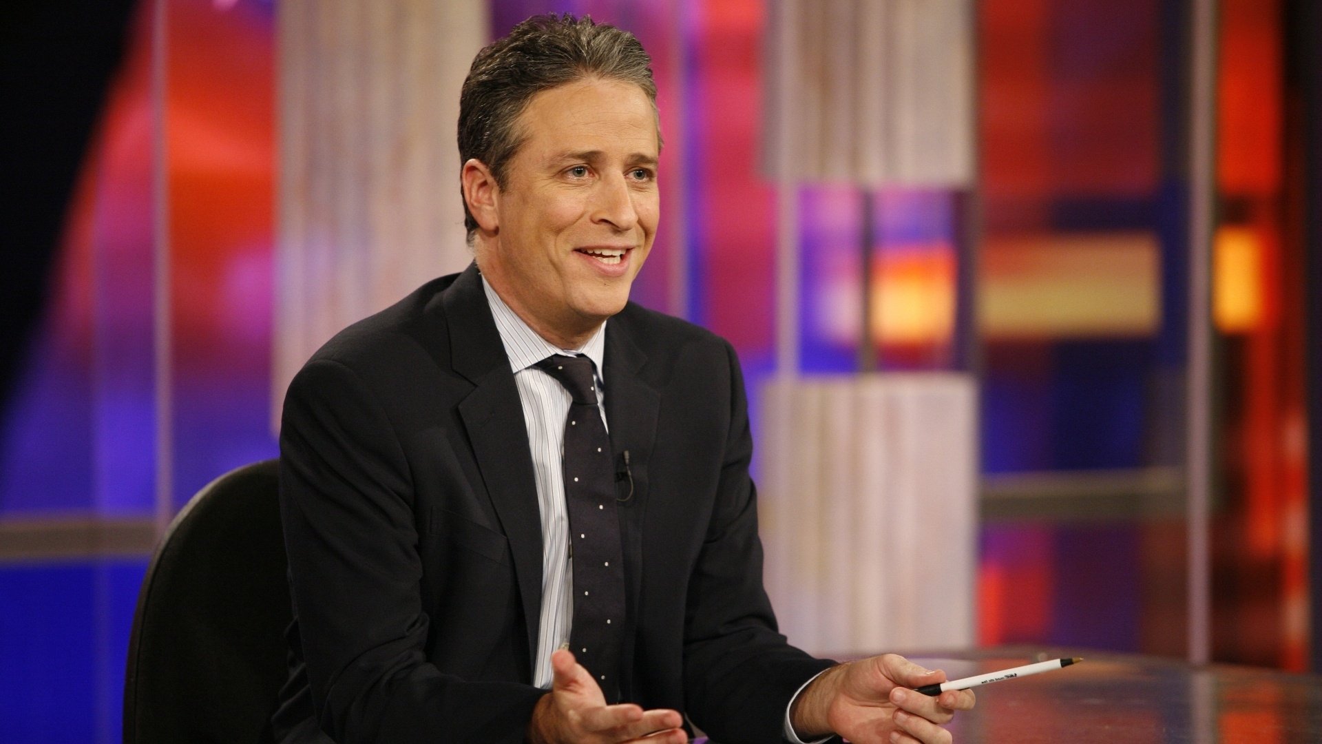 The Daily Show - Season 26 Episode 109 : Anthony Fauci