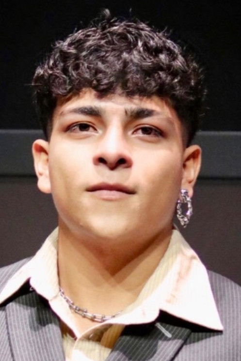 et billede af Victor Prieto Simental