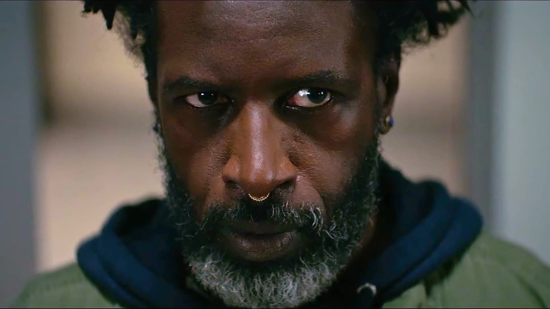 Akilla's Escape (2021)