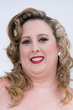 et billede af Amiee Roberts