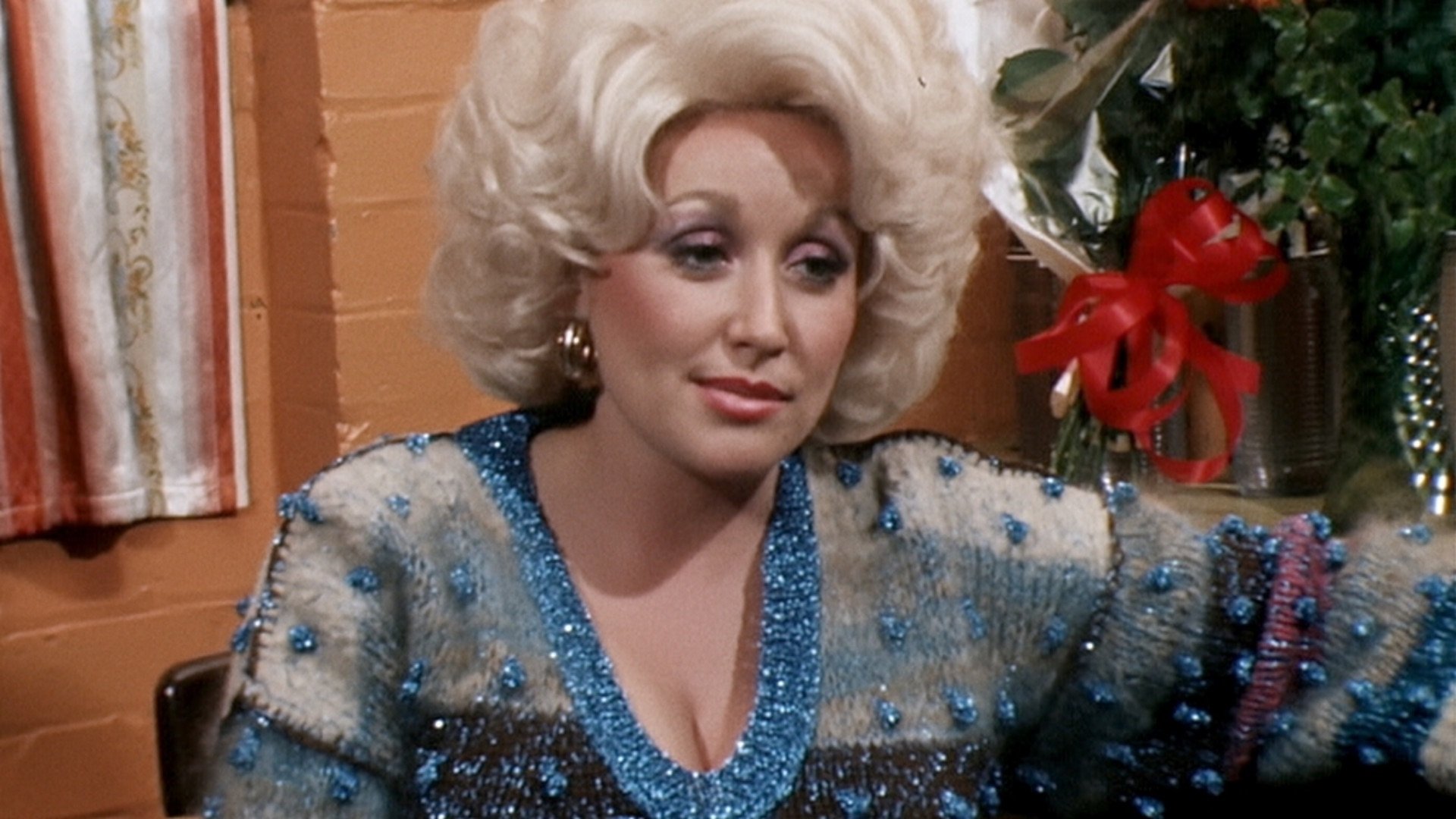 Dolly Parton : L'Amérique réconciliée (2025)