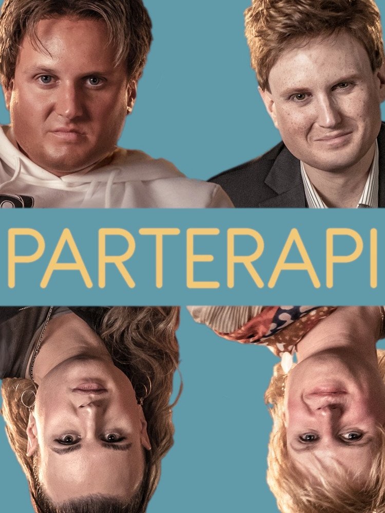 Parterapi - Season 3