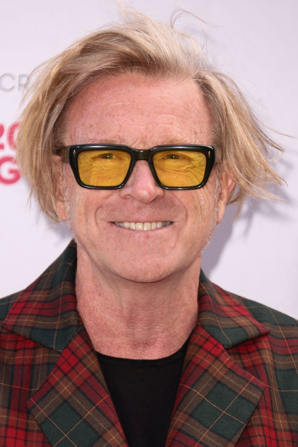 et billede af Anthony Dod Mantle