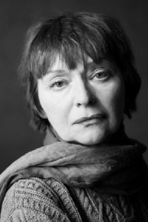 et billede af Galina Borisova