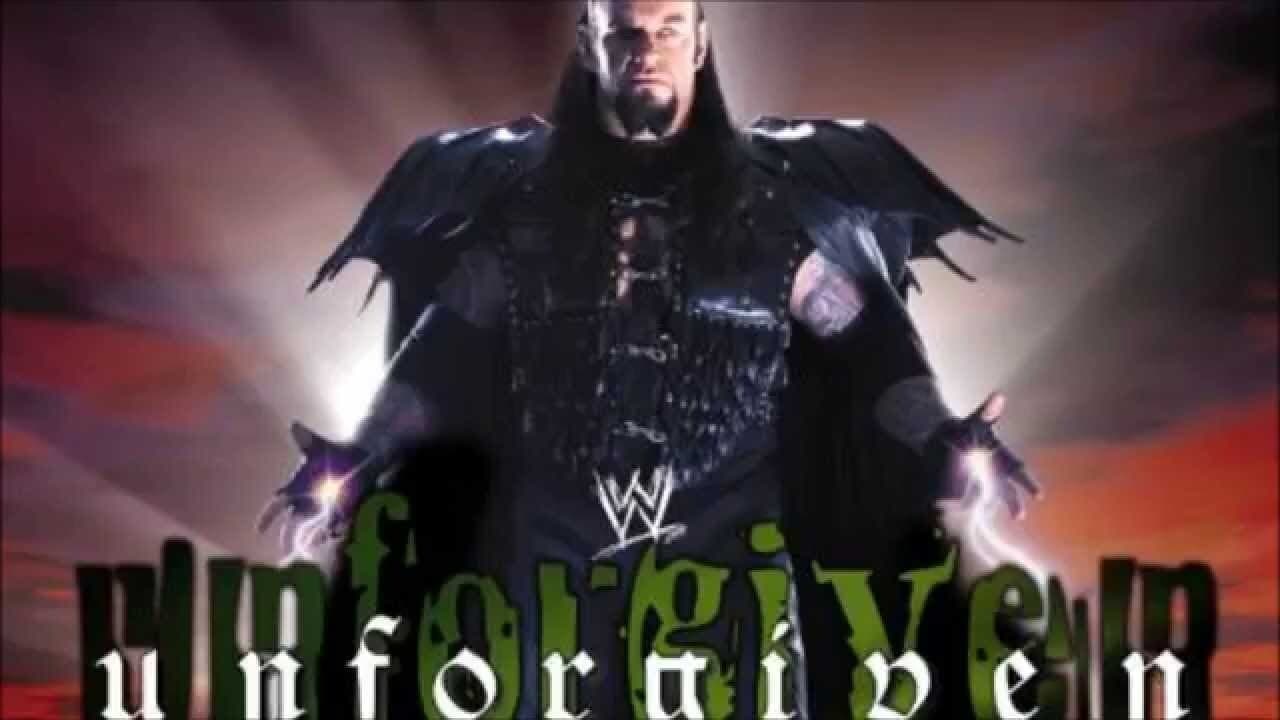 WWE Unforgiven 1999 (1999)