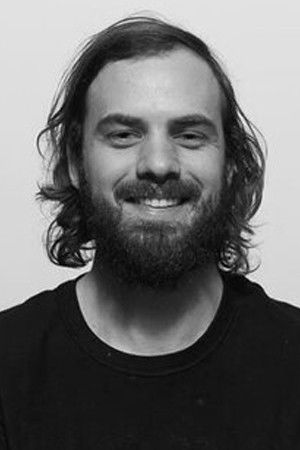 et billede af Jake Sumner