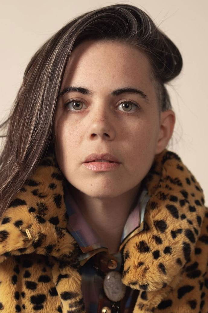 et billede af Megan Feely