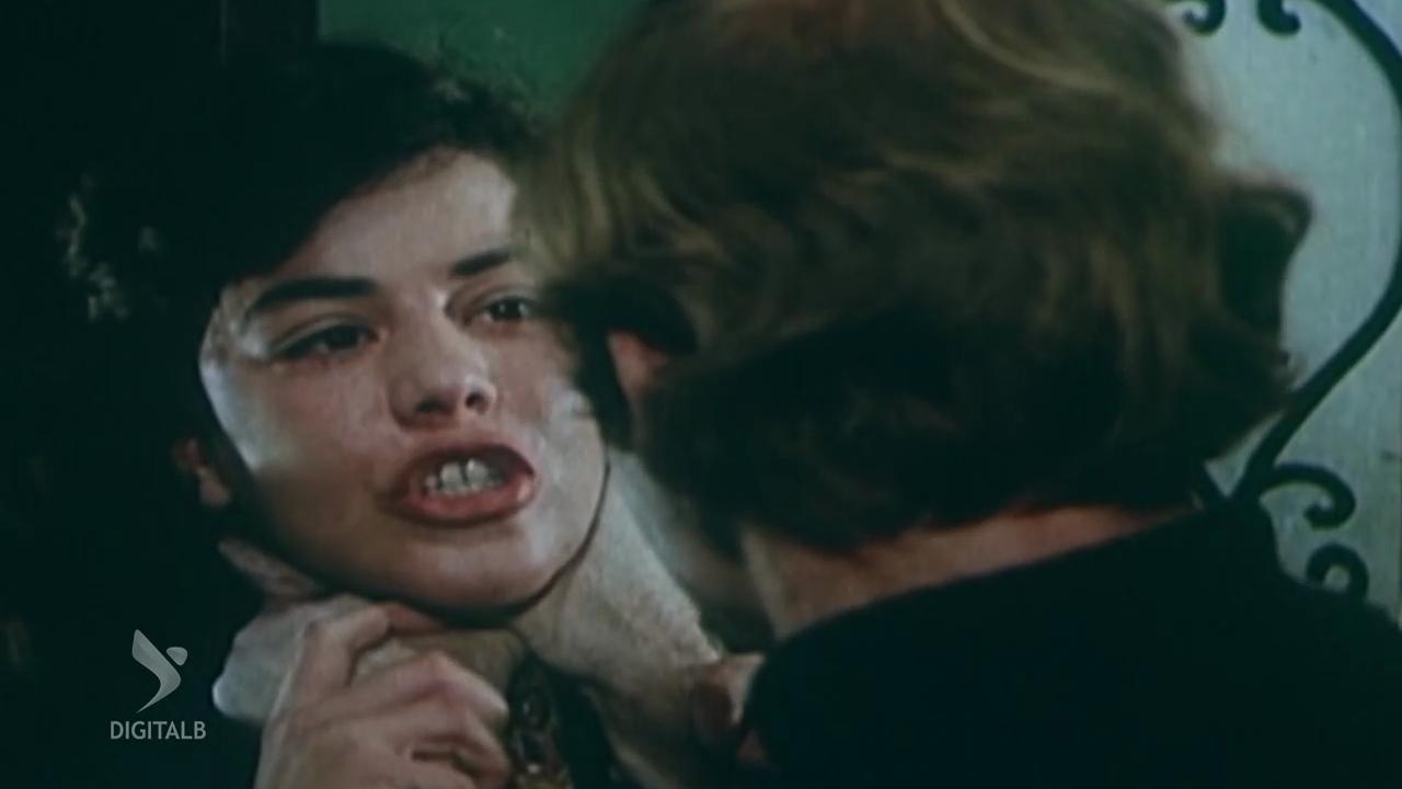 Speak Up! (1985)