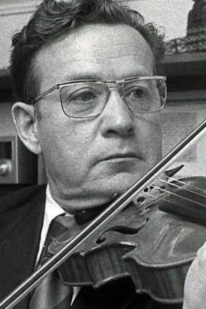 et billede af Jean Carignan