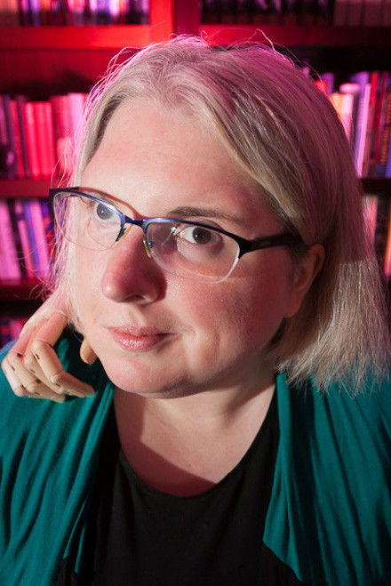 et billede af Ariel Baska