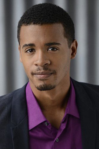 et billede af Davion Traylor