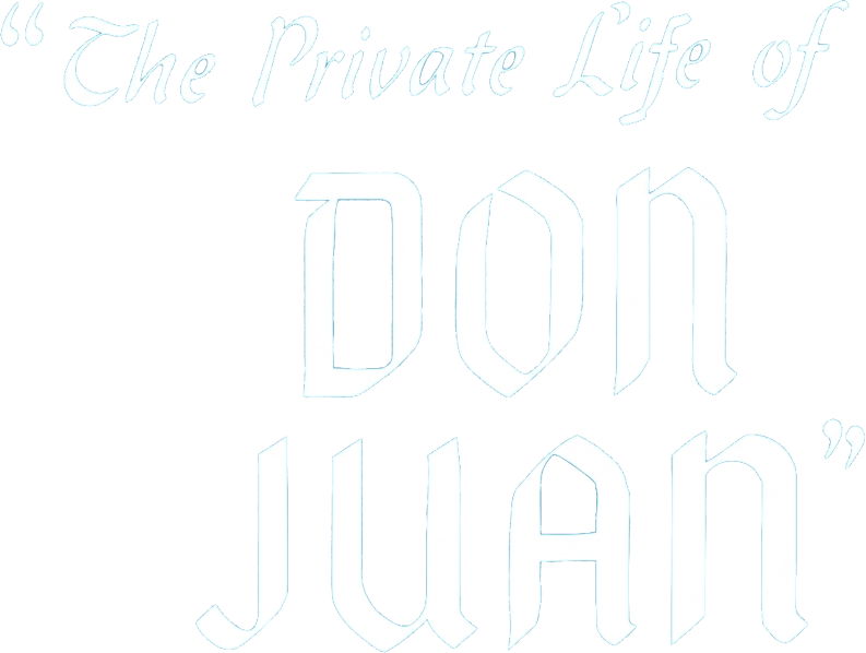 The Private Life of Don Juan
