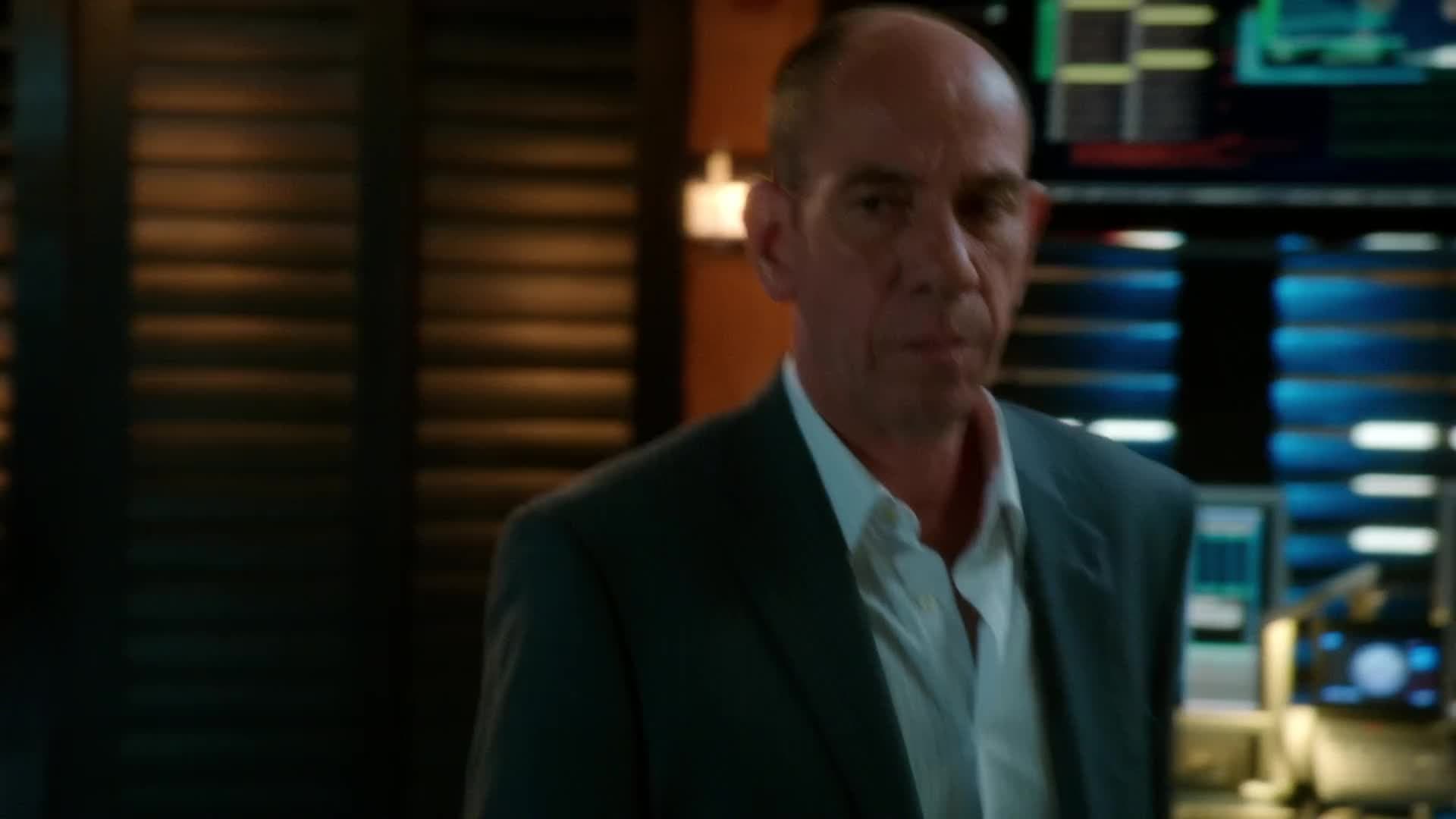 NCIS: Los Ángeles 4x16