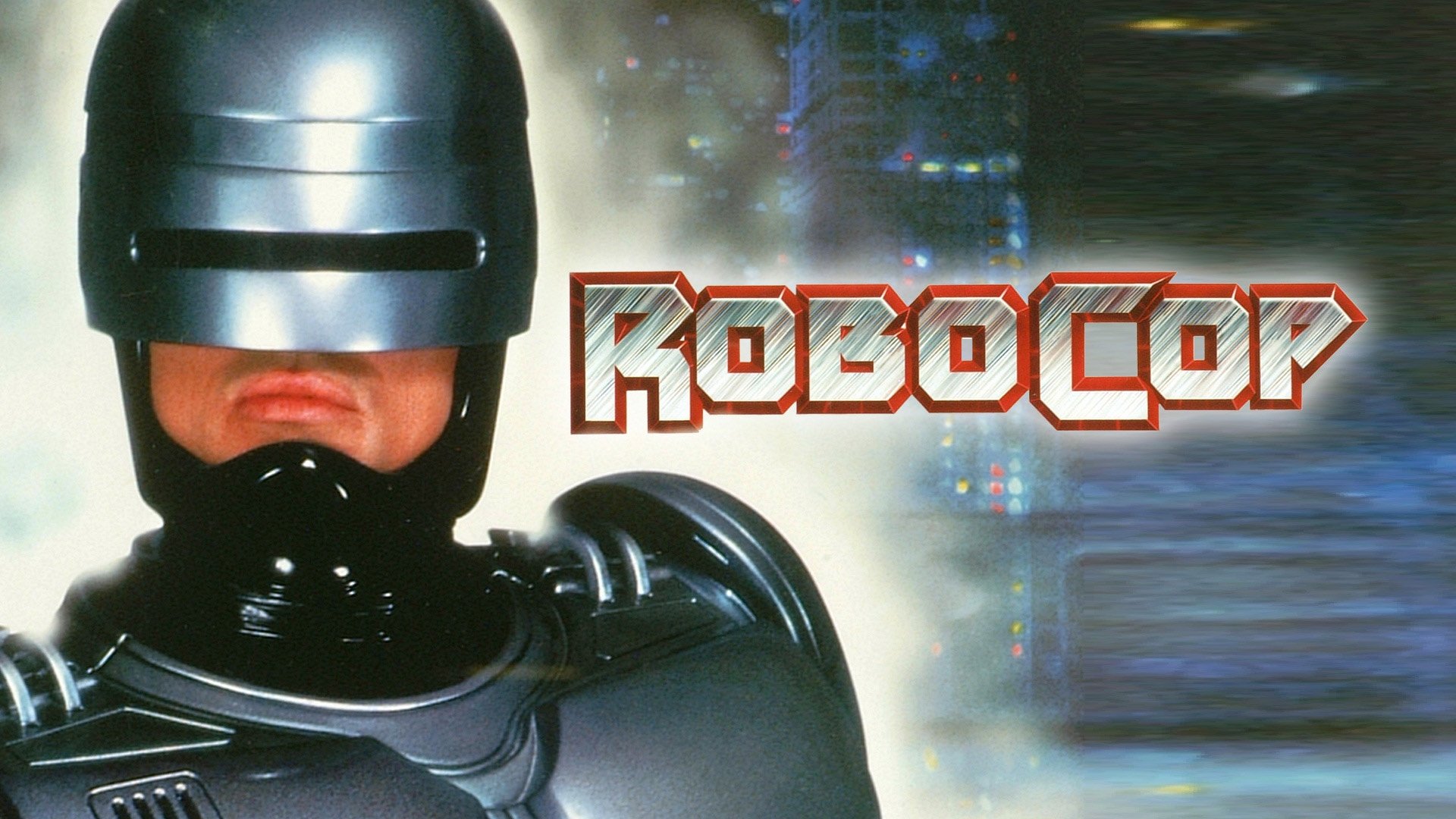 RoboCop