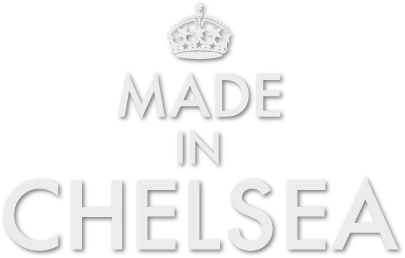 Made in Chelsea Logo