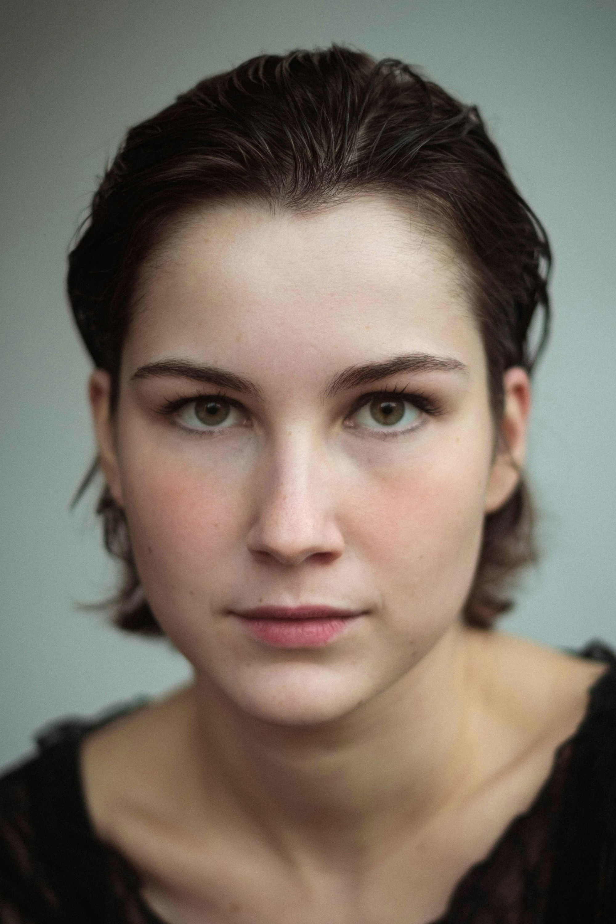 et billede af Emma Beonio Brocchieri