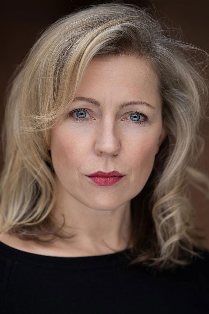 et billede af Kirsty Malpass