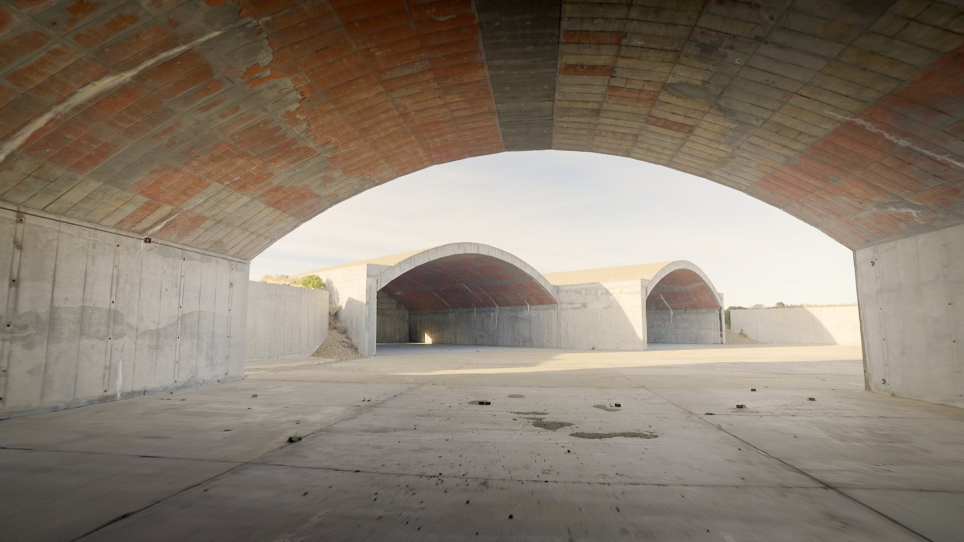 Ingeniería abandonada - Season 14 Episode 6 : Episodio 6 (2025)
