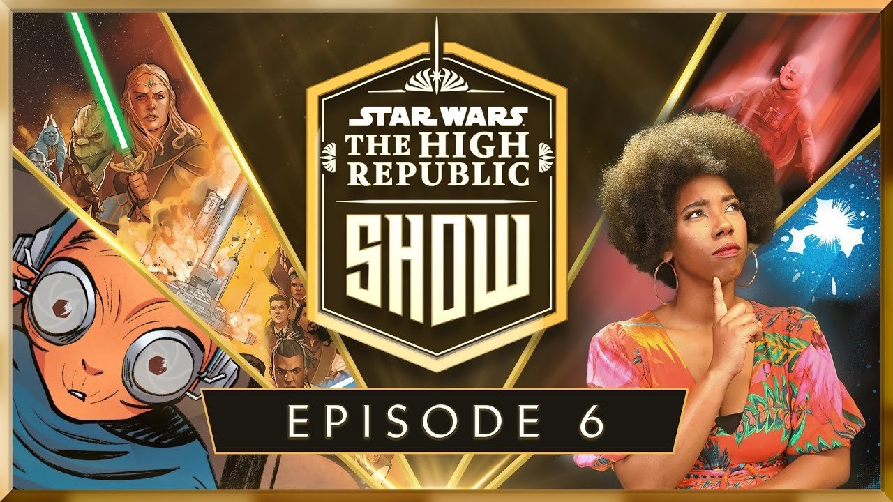 Episode 6