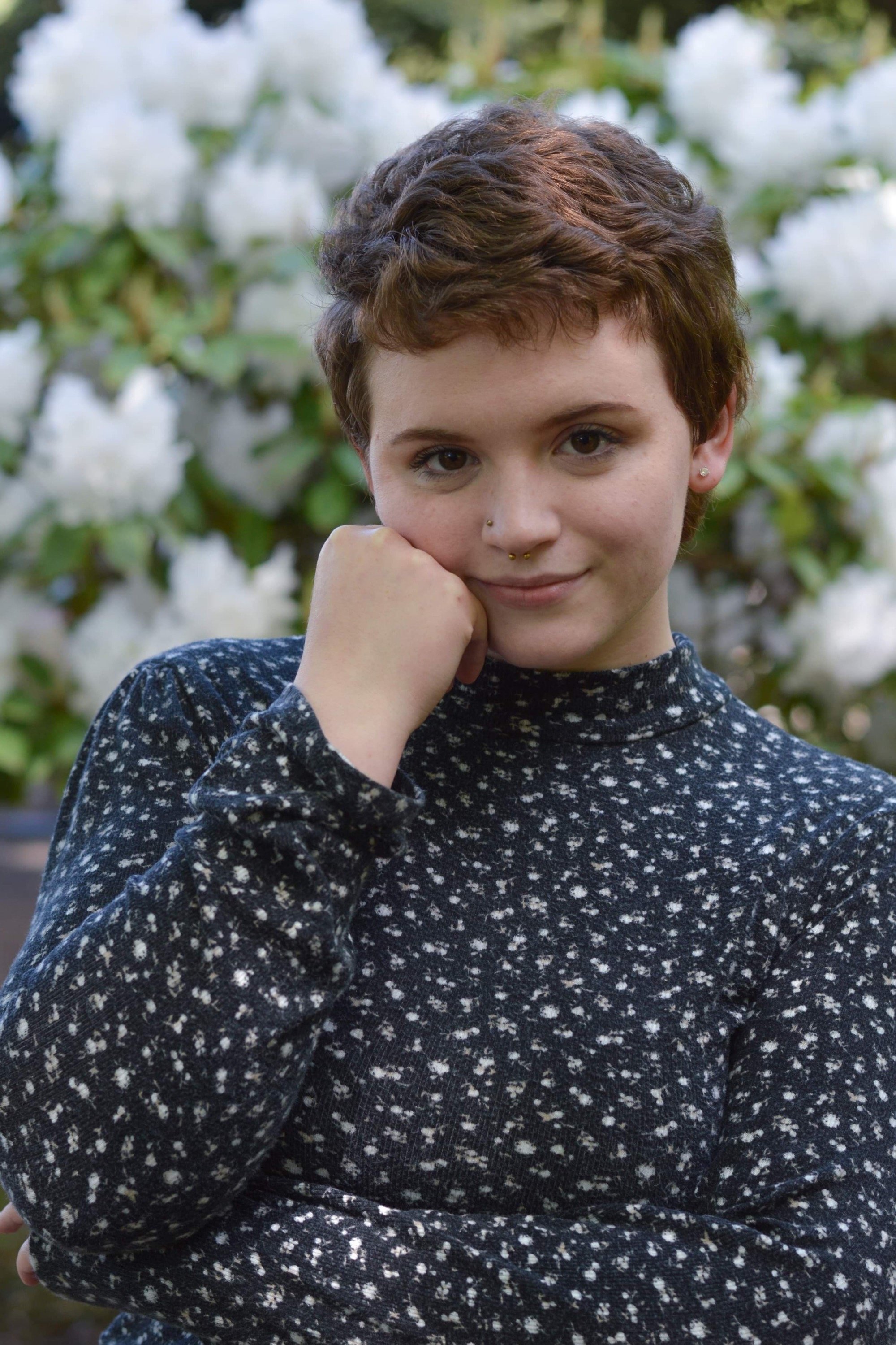 KT SY | Candie Steele