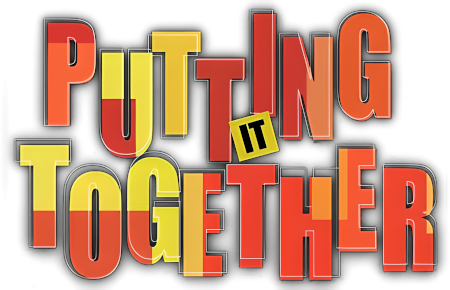 Putting It Together Logo