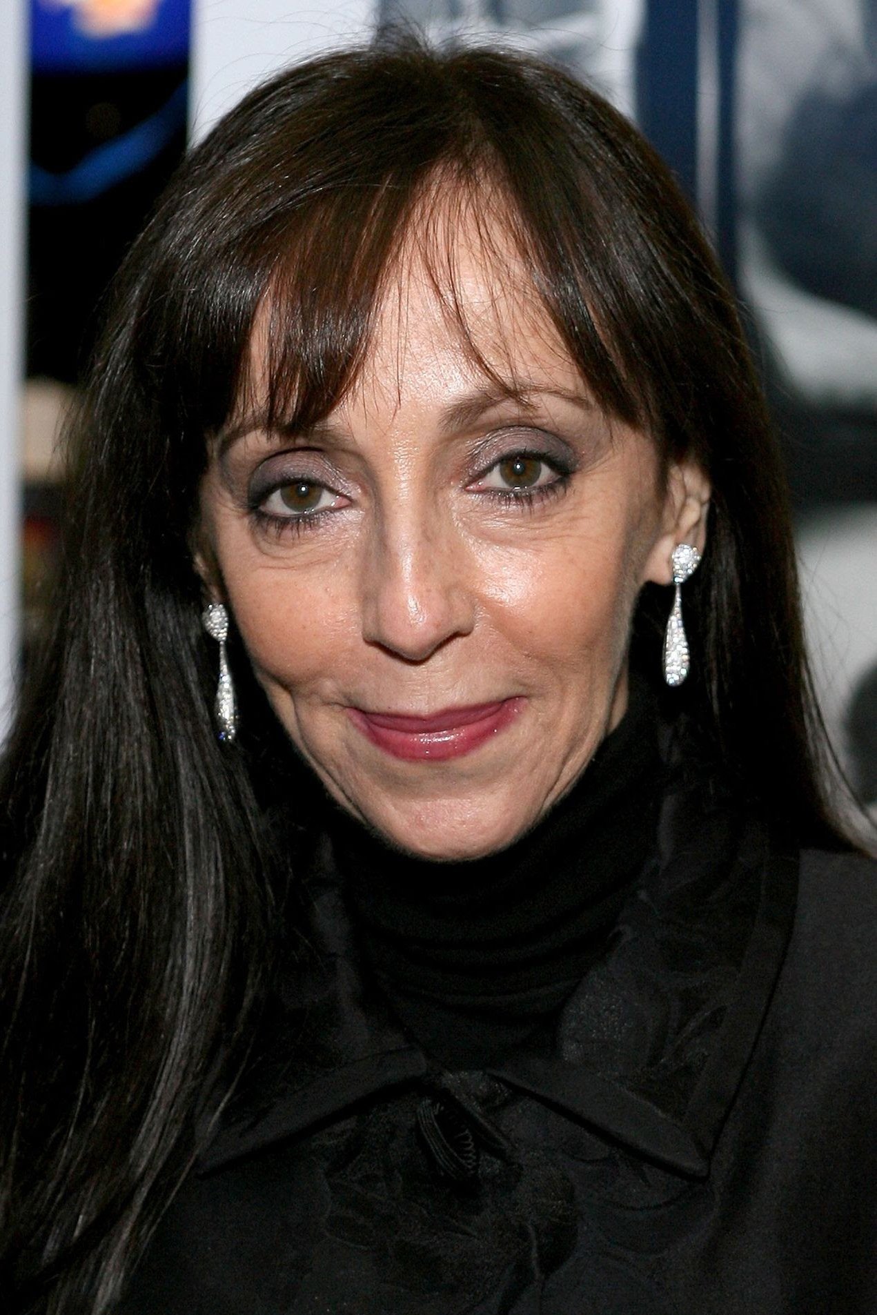 et billede af Bonnie Timmermann