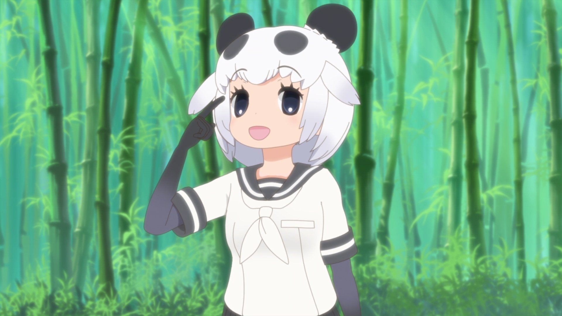 Kemono Friends
