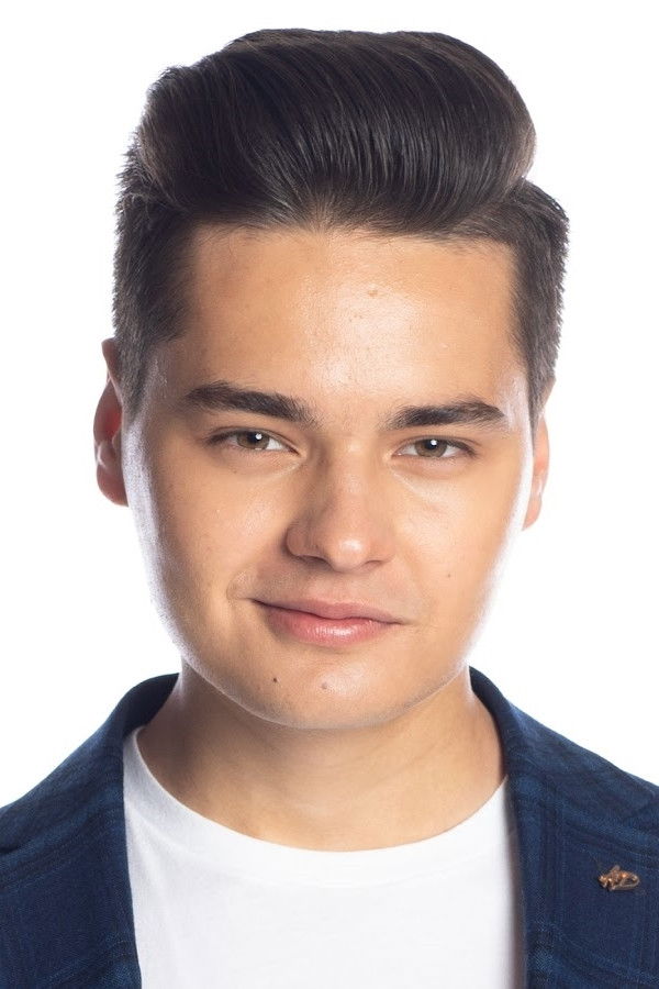 et billede af Andrei Șelaru