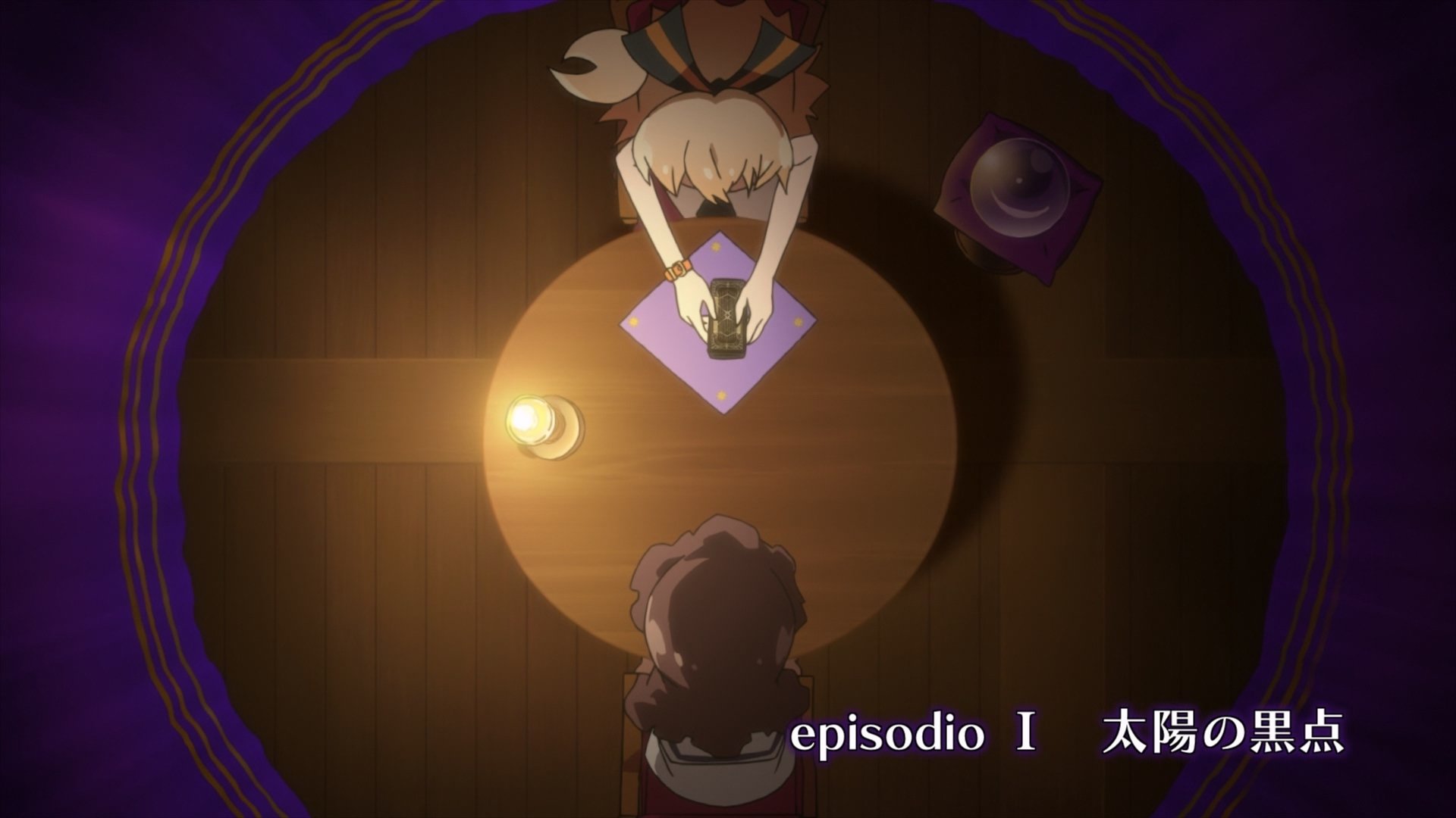 Episode 1