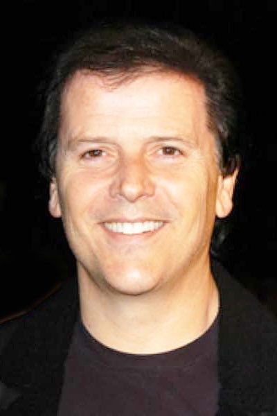 et billede af Trevor Rabin