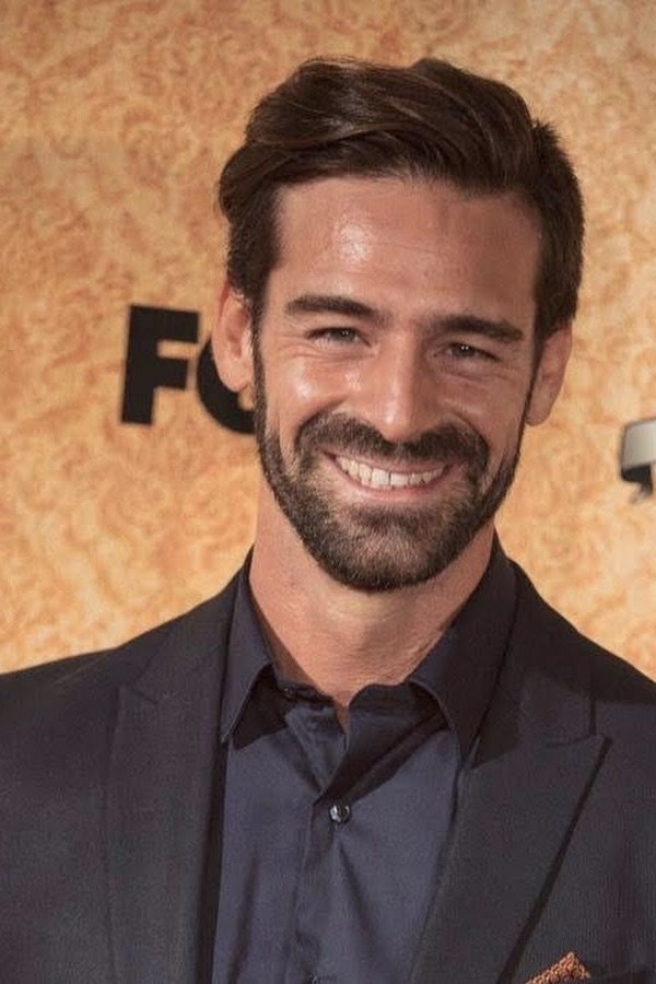 et billede af Matteo Nicoletta