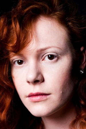 et billede af Evgeniya Afonskaya