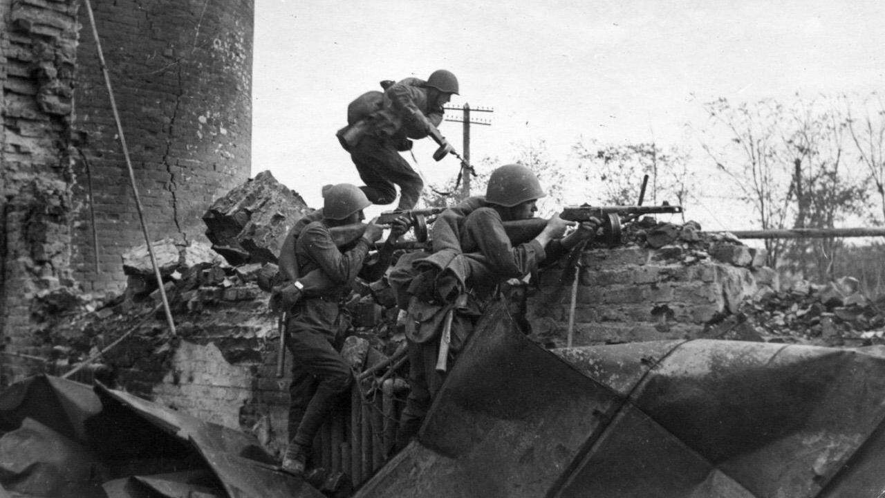 Stalingrad