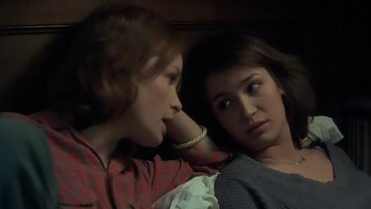 Nocturnal Uproar (1979)