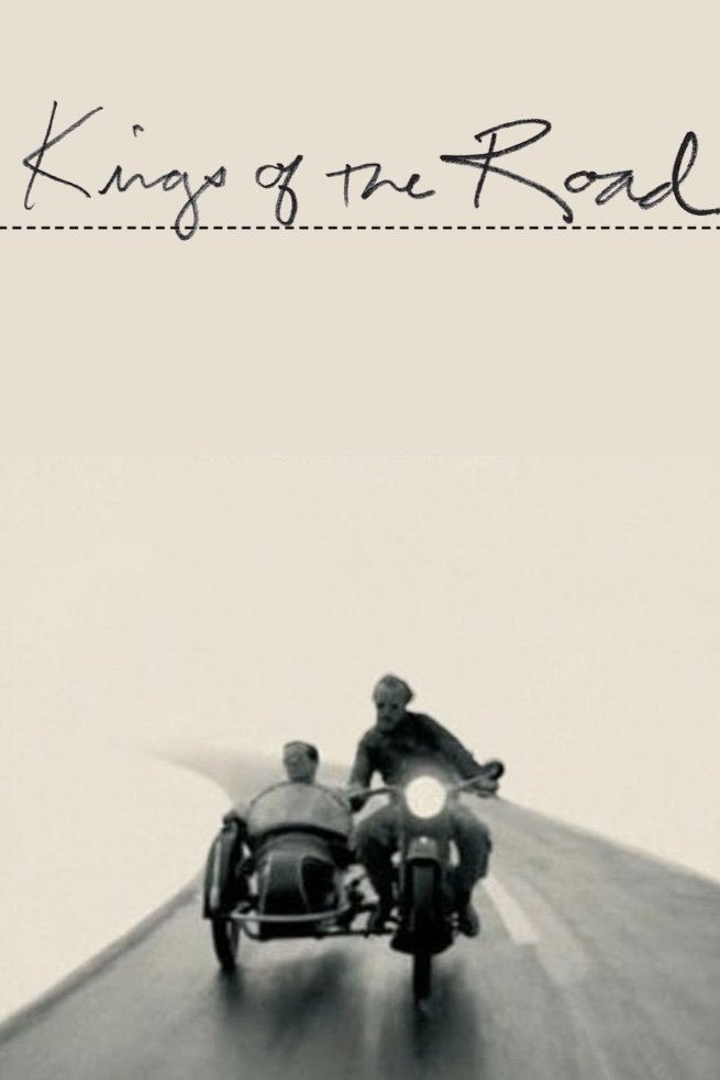 Kings of the Road