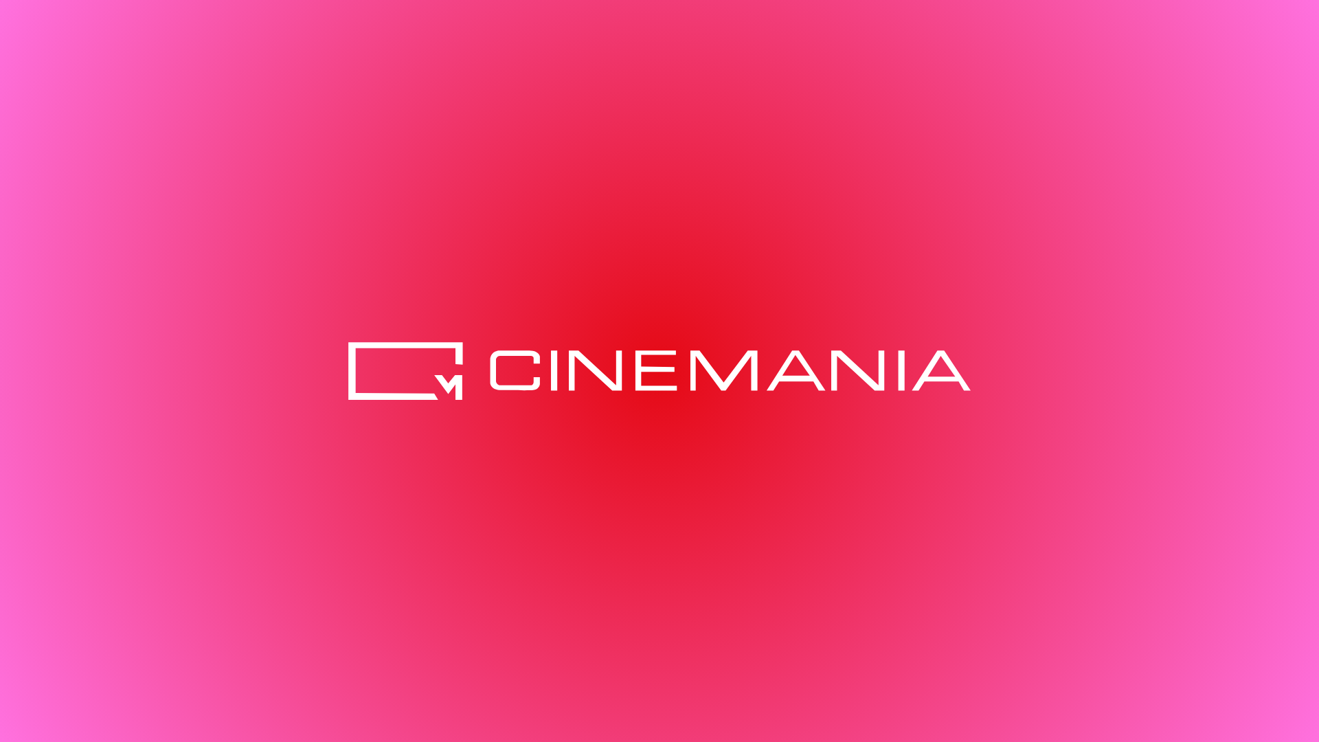 Cinemania