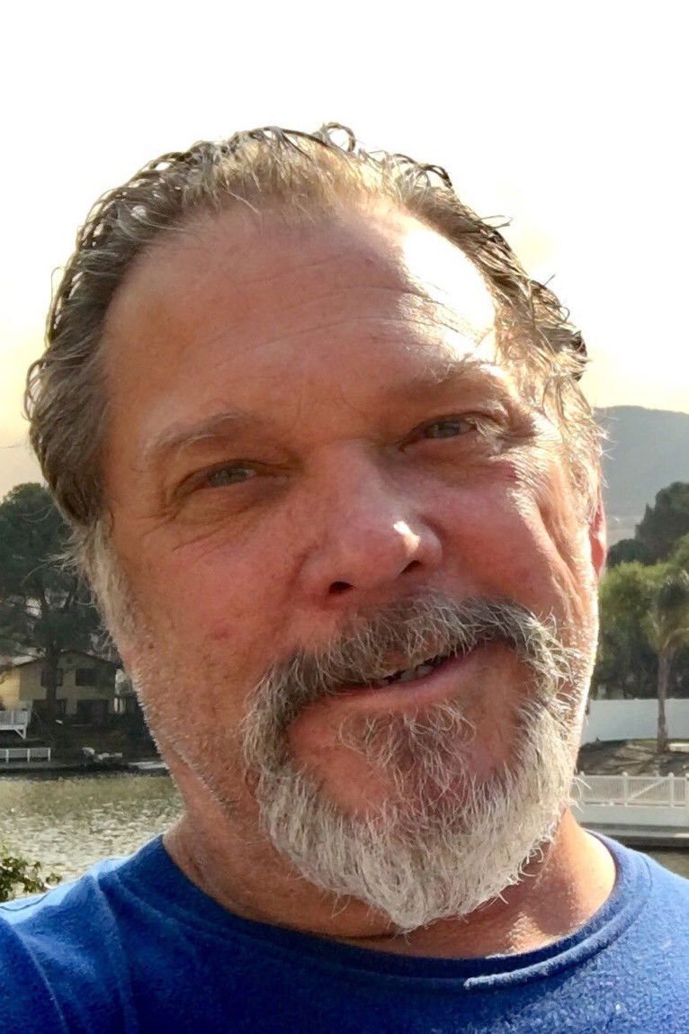 et billede af Chris Streams