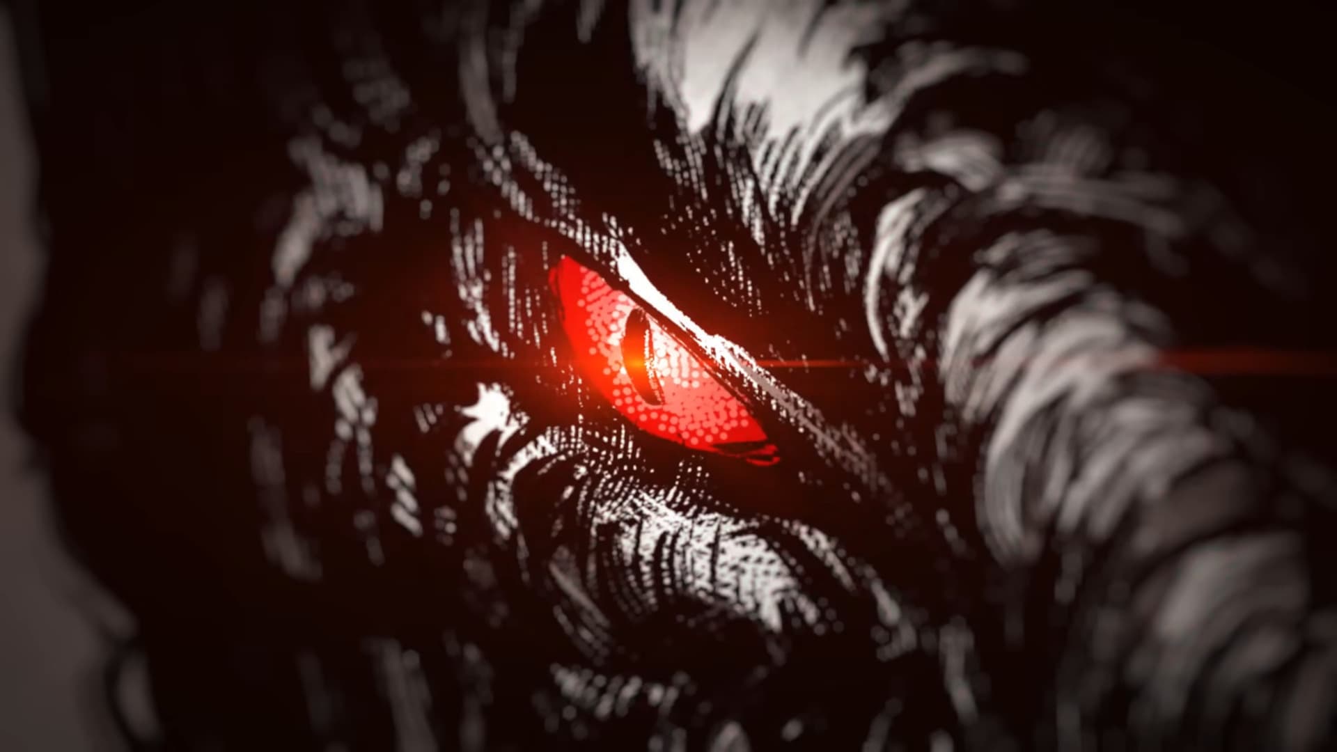 Monsters : L'enfer du dragon volant aux 103 passions
