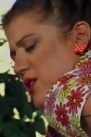 et billede af Carmen Caspian