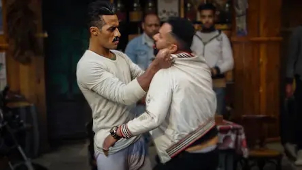 Gaafar El Omda
