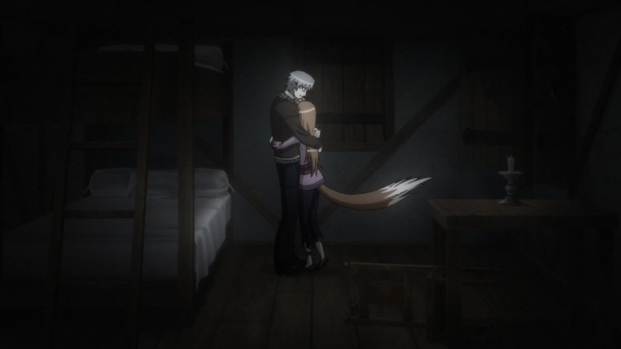 Spice and Wolf