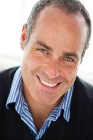 et billede af Philip McGrade