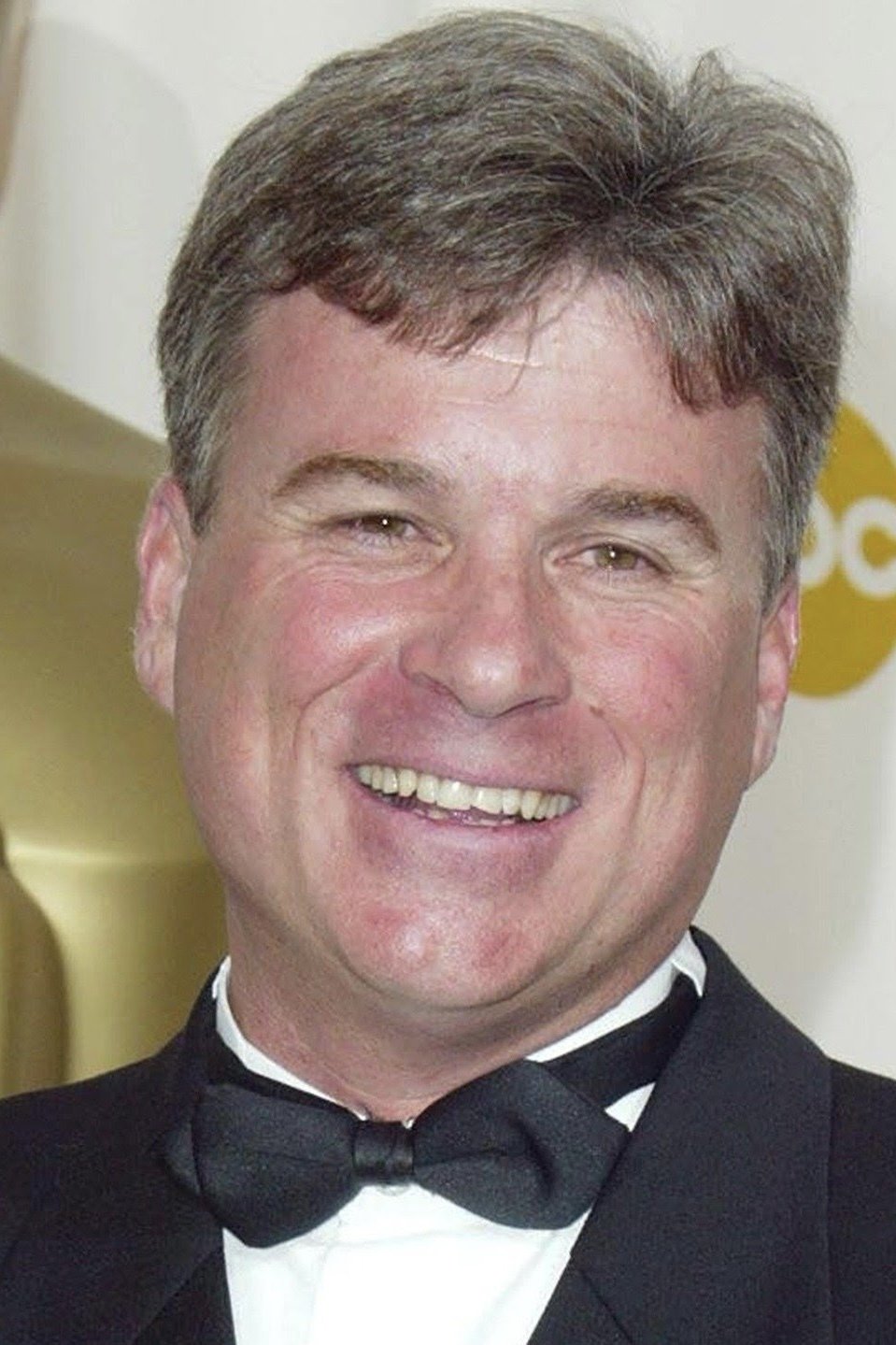 et billede af Conrad W. Hall