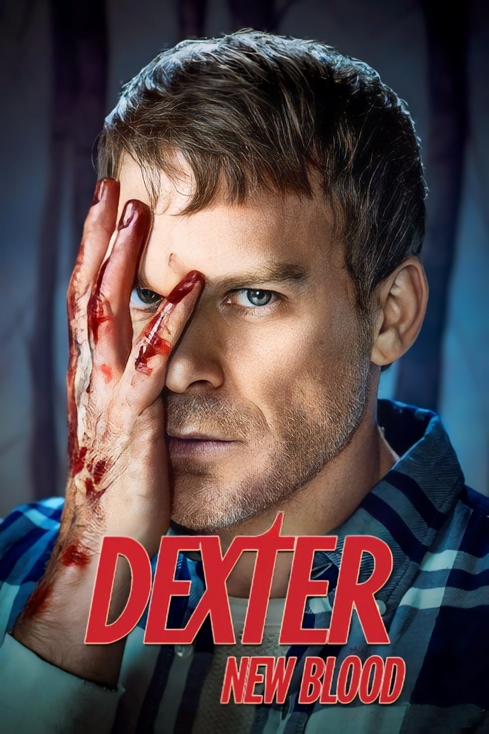 Dexter: New Blood