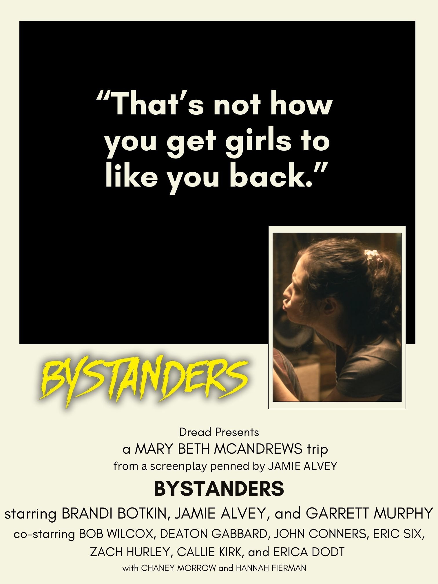 Bystanders