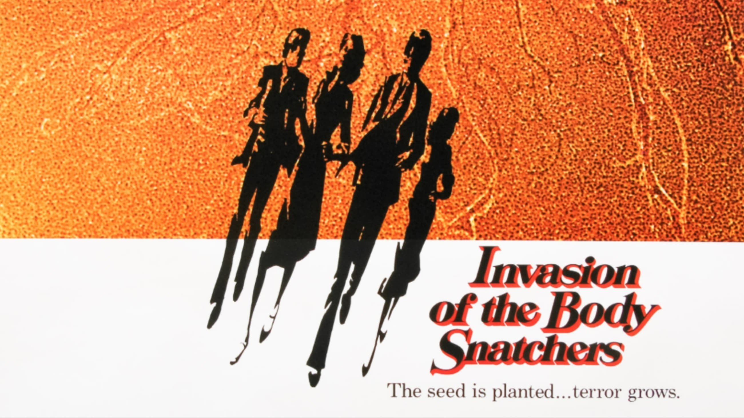 Invasion of the Body Snatchers